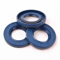 Germany quality FKM NBR SILICON rubber oil seal pressure resistance oilproof skeleton TC seal